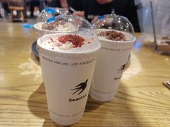 -BeauTea水仙(coco park店)