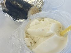 -徐氏糯米包油条(山海关路店)