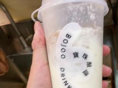 -宝珠奶酪(浦东金桥店)