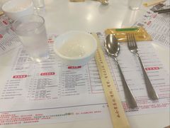 -大哥餐厅(西城花园店)