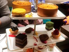 -PAUL LAFAYET 法式甜品(港汇广场店)