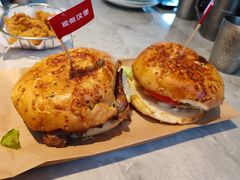 -必胜客(姜堰北大街店)