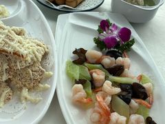 -云中捞高空旋转餐厅(商茂世纪广场店)