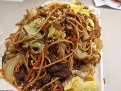 -蔡澜点心·粤菜(西单大悦城店)