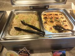 -比格比萨自助(万柳华联店)