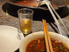 -大鱼山房鱼头火锅(老字号品质店)