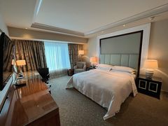 -澳门喜来登大酒店