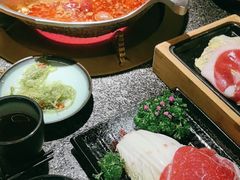 -湊湊火锅·茶憩(皇姑万象汇店)