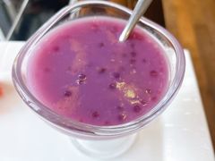 -泛太平洋大酒店·海天楼中餐厅·粤菜