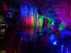 -天河潭旅游度假区