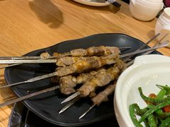 -九十九顶毡房(阜石路店)