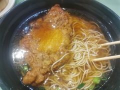 -白玉兰小吃(新村路店)