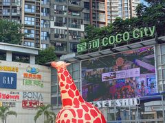 -深圳龙华星河COCO City(民治店)
