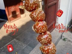 -召稼楼古镇