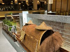 -风味小馆(天目湖宾馆店)