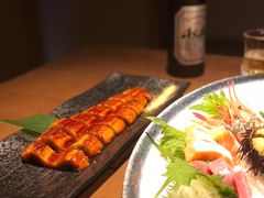 -千代武日本料理(哈西店)