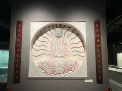 -草庵摩尼教遗址公园