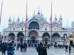 -圣马尔谷圣殿宗主教座堂