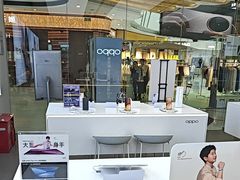 -万达茂商场(南京仙林店)