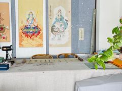 -云座·时光·观景咖啡厅(五爷庙店)