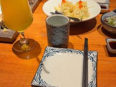 -故乡屋日本料理(八一广场店)