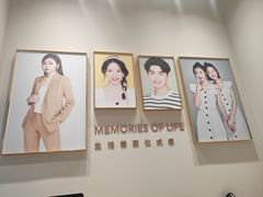 -海马体照相馆(上海月星环球港店)