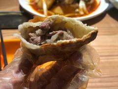 -谷丽麦馕新疆菜·清真(步步高梅溪新天地店)