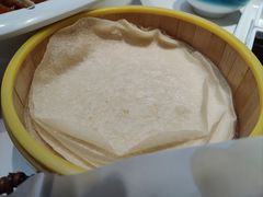 -东流山烤鸭·家常菜(雨山龙湖店)