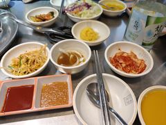 -喜来稀肉(虹泉路店)