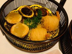 -八月花(旺角朗豪坊店)