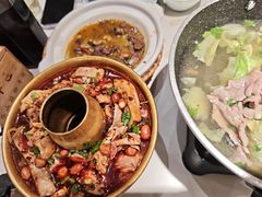 -全牛匠·乐山跷脚牛肉(西北旺万象汇店)