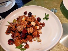 -太守宴·蘭院(天塔店)