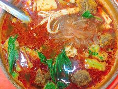 -清真·马文砂锅大全(麦苋街店)