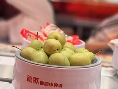 -龍歌自助小火锅(雨花台江南虹悦城店)