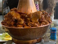 -刘记光大火锅鸡(北行店)