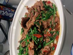 -兰湘子·湘菜小炒(长安万科广场店)
