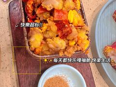 -点都德(龙之梦店)