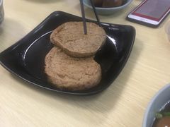 -顶巧鸡汤馄饨(虹口总店)