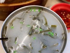 -海汇源老烧麦店(东大街总店)