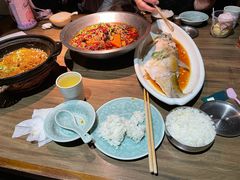 -忆江南(衡百国际店)