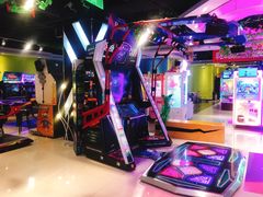 -大玩家(青岛CBD延吉路万达店)