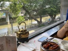 -广东胜利宾馆西关粤中餐厅