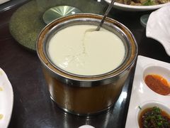 自制豆花-北京餐厅