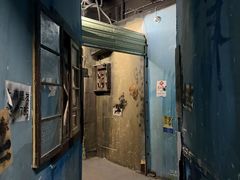 -棂笼·深度沉浸密室(武汉旗舰店)