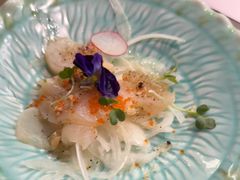 -匠和风精致料理(莆田财富中心店)