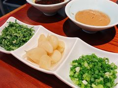 -1078號老北京涮肉(松柏店)