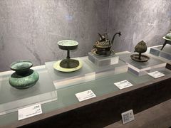 -马鞍山市博物馆