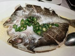 -外婆家(西红门荟聚购物中心店)