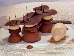 -Le Bistrot de Racine