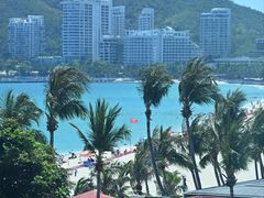 -不仔客海鲜·烧烤·270度海景餐厅(大东海店)